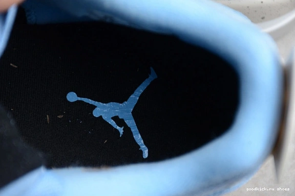 CT8527-400 CT8527-400 4 University Air Jordan Retro Blue 0216